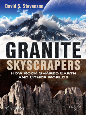 cover image of Granite Skyscrapers